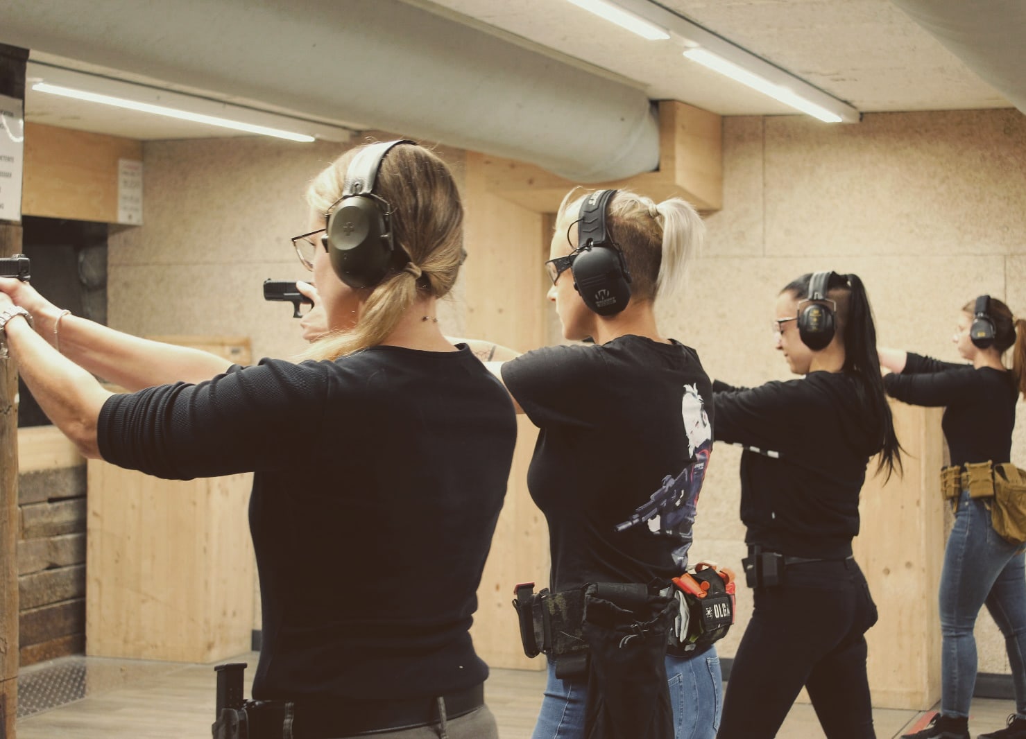 Formation professionnelle